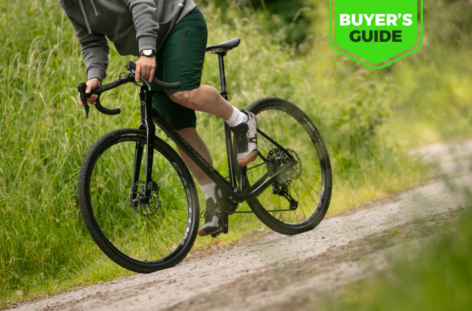 Best gravel and road bike online